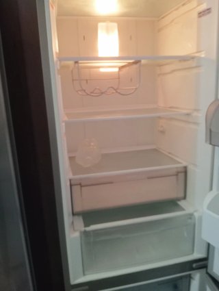 Frigorífico Combi Fagor Ino2m Alto