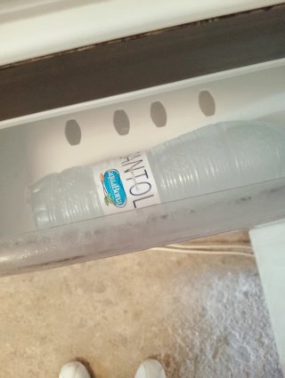 Frigorífico Combi Fagor Ino2m Alto