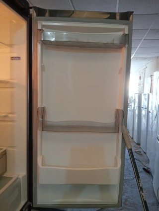 Frigorífico Combi Fagor Ino2m Alto