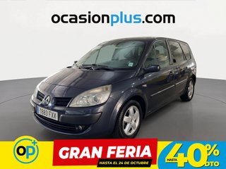 Renault Grand Scenic 1.6 16V Emotion 7 plazas 82 kW (110 CV)