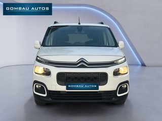 Citroën Berlingo Talla M BlueHDi 100CV Shine