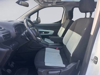 Citroën Berlingo Talla M BlueHDi 100CV Shine