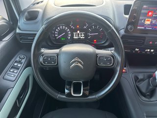 Citroën Berlingo Talla M BlueHDi 100CV Shine