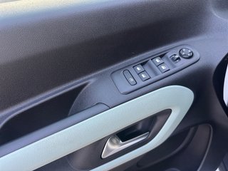 Citroën Berlingo Talla M BlueHDi 100CV Shine