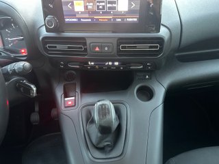 Citroën Berlingo Talla M BlueHDi 100CV Shine