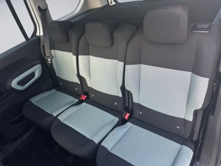 Citroën Berlingo Talla M BlueHDi 100CV Shine