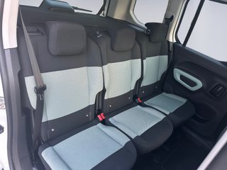 Citroën Berlingo Talla M BlueHDi 100CV Shine