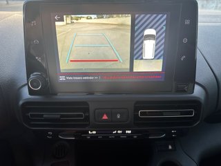 Citroën Berlingo Talla M BlueHDi 100CV Shine