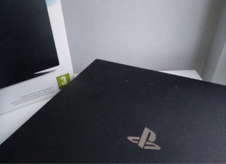 Consola Sony PlayStation 4 Pro