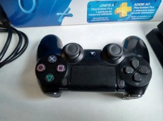 Consola Sony PlayStation 4 Pro