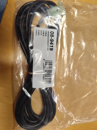 Cable Conexión Vaillant 08-9419 Nuevo