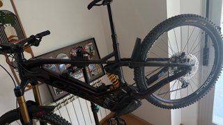 Bicicleta Eléctrica Orbea Wild