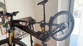 Bicicleta Eléctrica Orbea Wild