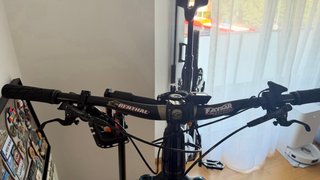 Bicicleta Eléctrica Orbea Wild