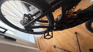 Bicicleta Eléctrica Orbea Wild