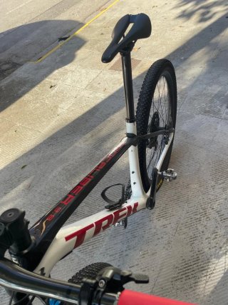 Bicicleta de Montaña Trek Procaliber 9.8 Talla M/L
