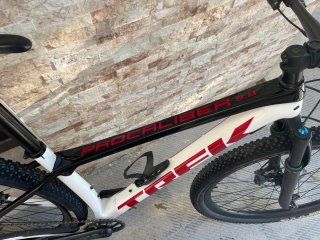 Bicicleta de Montaña Trek Procaliber 9.8 Talla M/L