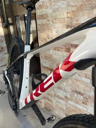 Bicicleta de Montaña Trek Procaliber 9.8 Talla M/L