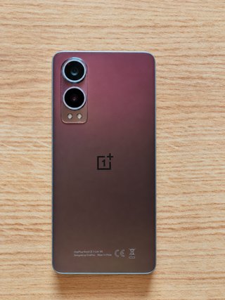 OnePlus Nord CE4 Lite