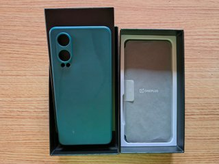 OnePlus Nord CE4 Lite