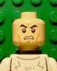 Lego minifig  Star Wars - First Order Snowtrooper