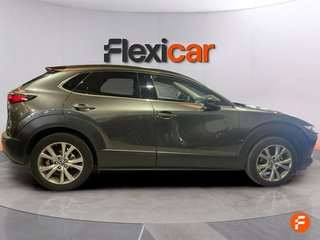 Mazda CX-30 SKYACTIV-X 2.0 132 kW AT Zenith