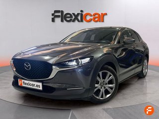 Mazda CX-30 SKYACTIV-X 2.0 132 kW AT Zenith