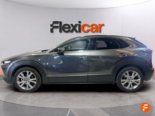 Mazda CX-30 SKYACTIV-X 2.0 132 kW AT Zenith