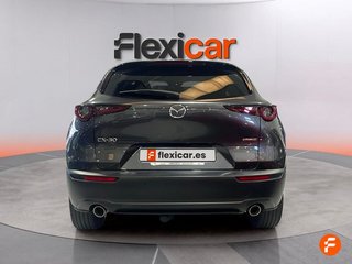 Mazda CX-30 SKYACTIV-X 2.0 132 kW AT Zenith