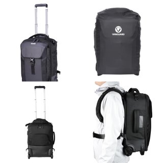 Maleta fotográfica Vanguard VEO Select 59T