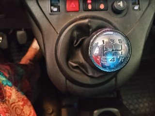 Citroen Berlingo 2018