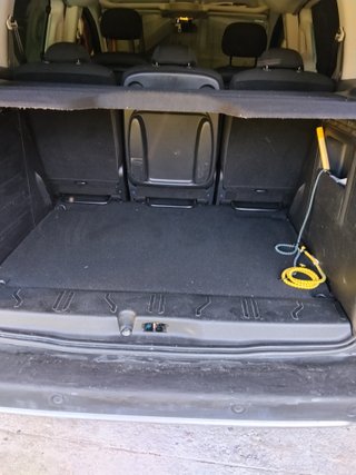 Citroen Berlingo 2018