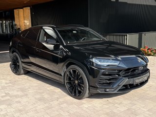 Lamborghini Urus 4.0 V8 S