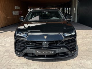 Lamborghini Urus 4.0 V8 S