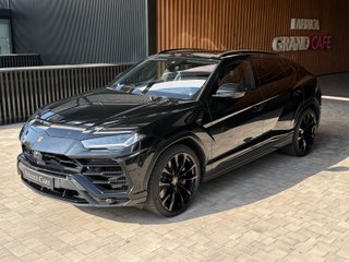 Lamborghini Urus 4.0 V8 S