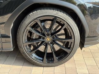 Lamborghini Urus 4.0 V8 S