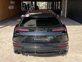 Lamborghini Urus 4.0 V8 S