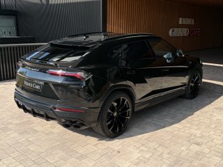 Lamborghini Urus 4.0 V8 S