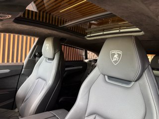 Lamborghini Urus 4.0 V8 S