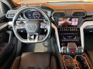 Lamborghini Urus 4.0 V8 S