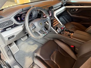 Lamborghini Urus 4.0 V8 S