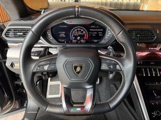 Lamborghini Urus 4.0 V8 S