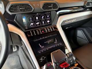 Lamborghini Urus 4.0 V8 S