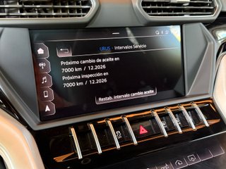 Lamborghini Urus 4.0 V8 S