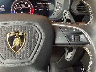 Lamborghini Urus 4.0 V8 S