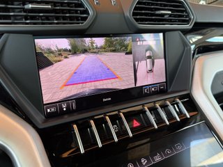 Lamborghini Urus 4.0 V8 S