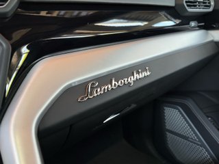 Lamborghini Urus 4.0 V8 S