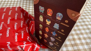 Caja Pokémon First Partner 30 Aniversario