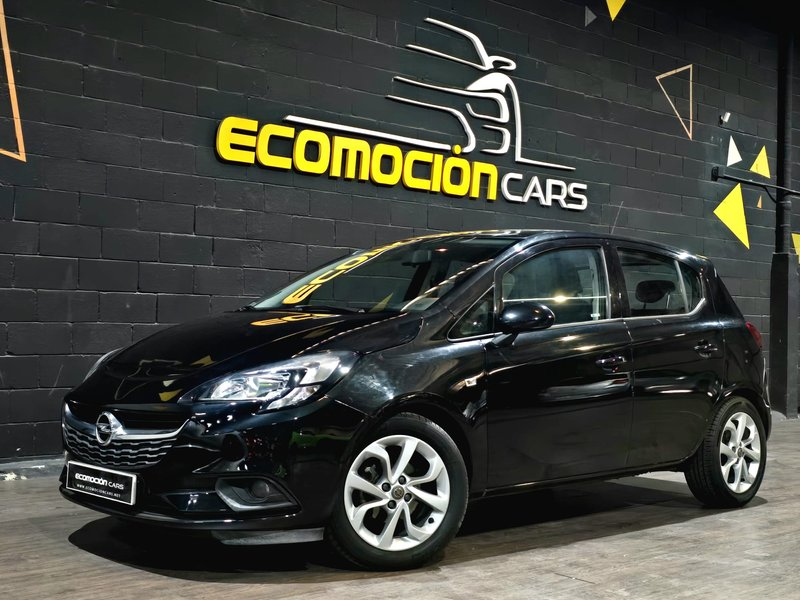 Opel Corsa 1.4 Excellence 5p 2016