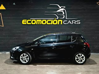 Opel Corsa 2016
